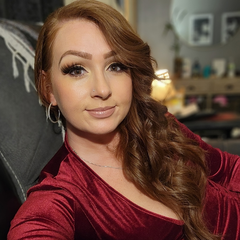 Meet your Posher, Sammi